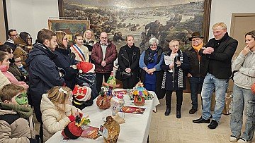 Press Release cover image