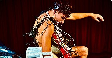 Press Release cover image