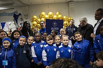 Press Release cover image