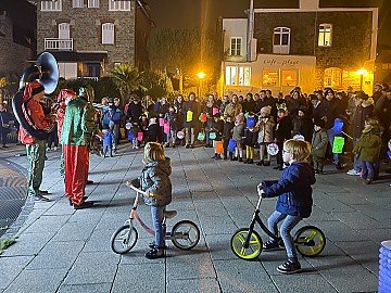 Press Release cover image