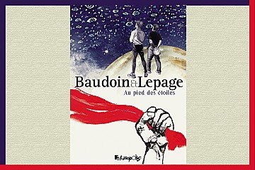 Press Release cover image