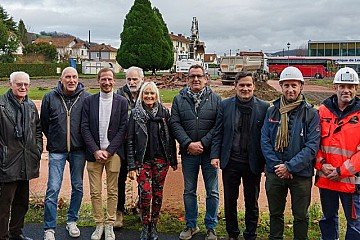 Press Release cover image