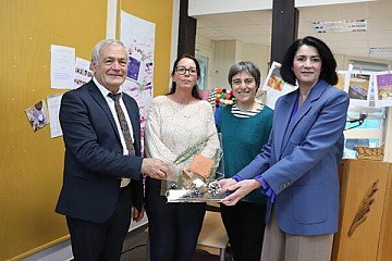 Press Release cover image