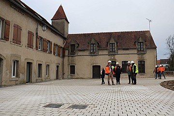 Press Release cover image