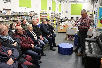 Press Release cover image