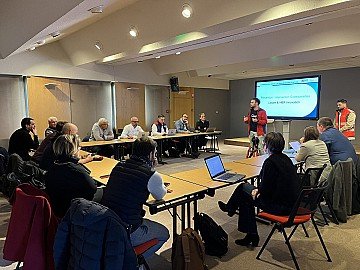 Press Release cover image