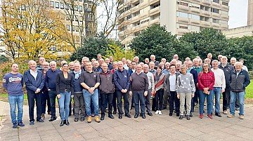 Press Release cover image