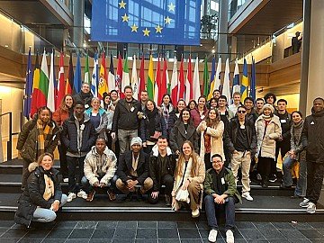 Press Release cover image