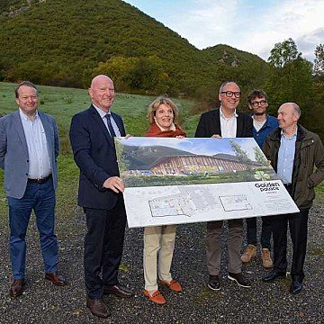 Press Release cover image