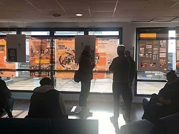 Press Release cover image