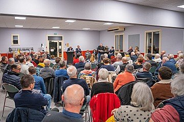 Press Release cover image