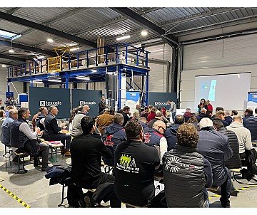 Press Release cover image