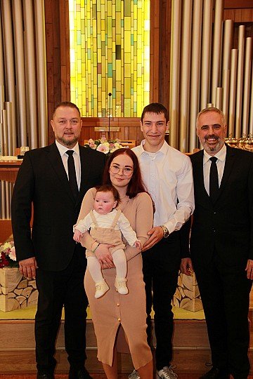 Press Release cover image