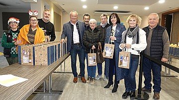 Press Release cover image