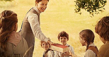 Press Release cover image