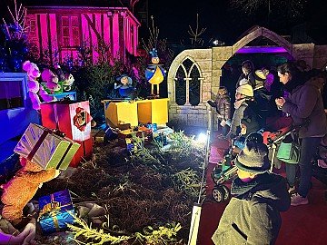 Press Release cover image