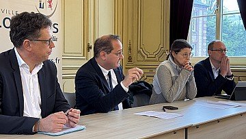 Press Release cover image