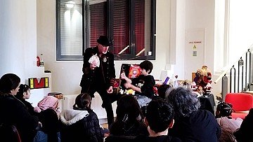 Press Release cover image