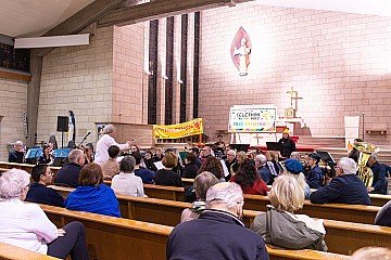 Press Release cover image