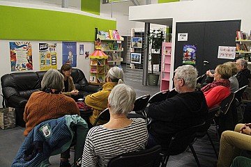 Press Release cover image