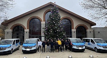 Press Release cover image