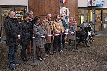 Press Release cover image