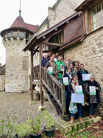 Press Release cover image