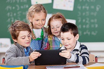 Press Release cover image