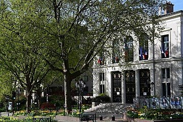 Press Release cover image