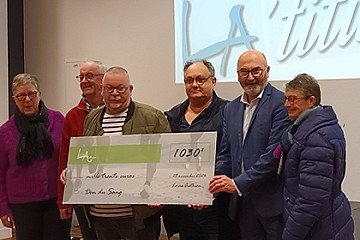 Press Release cover image