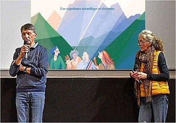 Press Release cover image