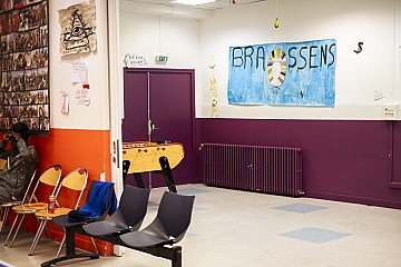 Press Release cover image