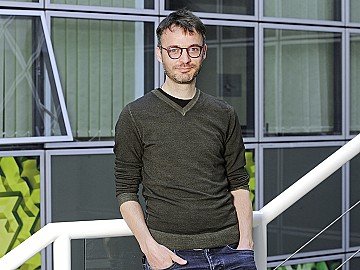 Press Release cover image