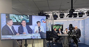 Press Release cover image