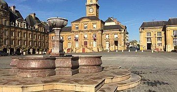 Press Release cover image