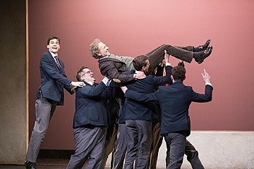 Press Release cover image