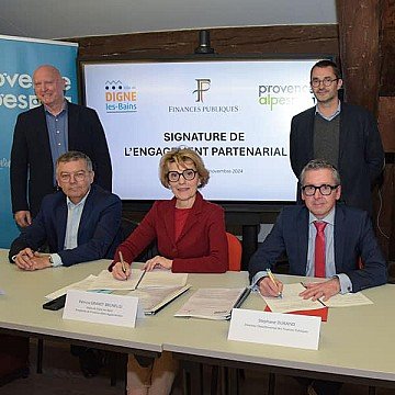 Press Release cover image