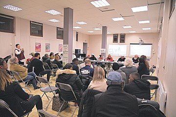 Press Release cover image