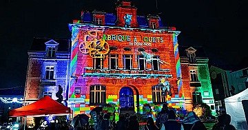 Press Release cover image