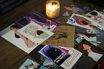 Press Release cover image