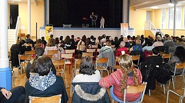 Press Release cover image