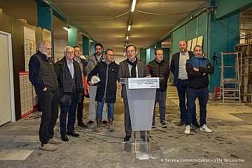 Press Release cover image