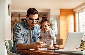 Press Release cover image