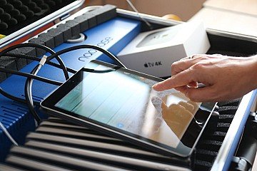 Press Release cover image