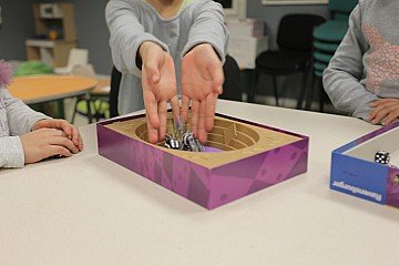 Press Release cover image