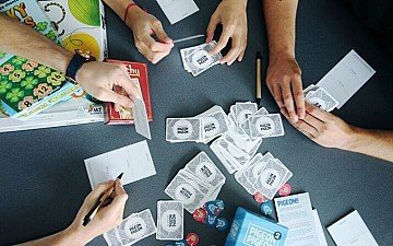 Press Release cover image