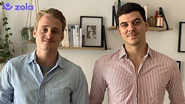 Press Release cover image