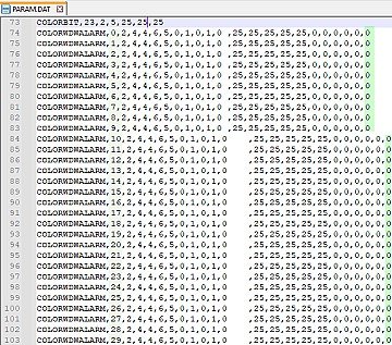 Press Release cover image