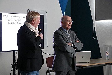 Press Release cover image