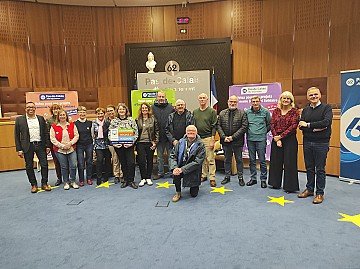 Press Release cover image